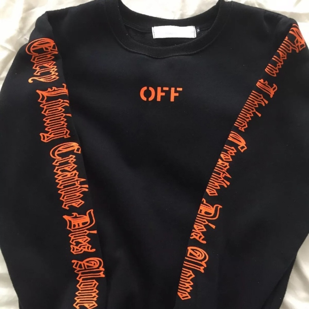 VLone Long Sleeve